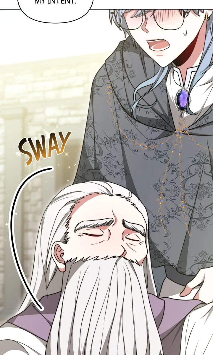 The Forgotten Princess Wants To Live In Peace Chapter 93 – Page 43