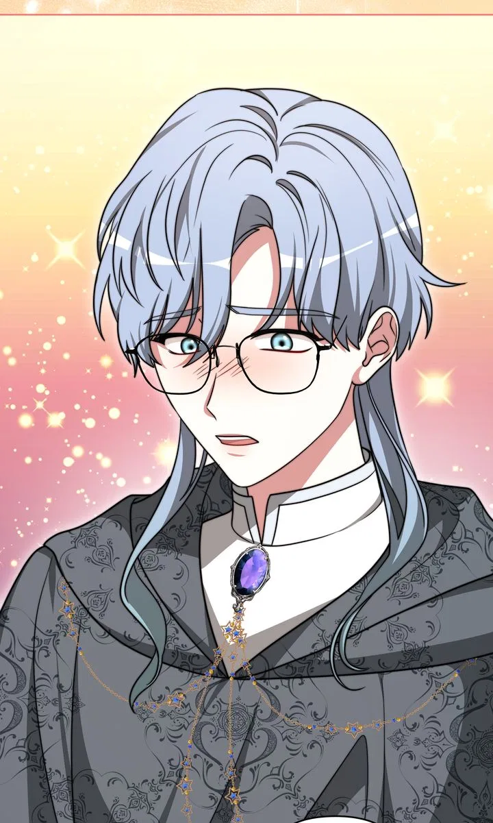 The Forgotten Princess Wants To Live In Peace Chapter 93 – Page 45