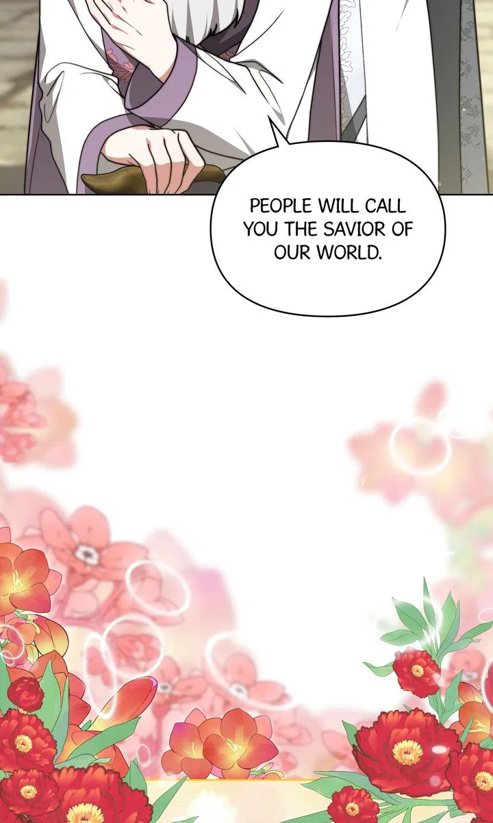 The Forgotten Princess Wants To Live In Peace Chapter 93 – Page 48