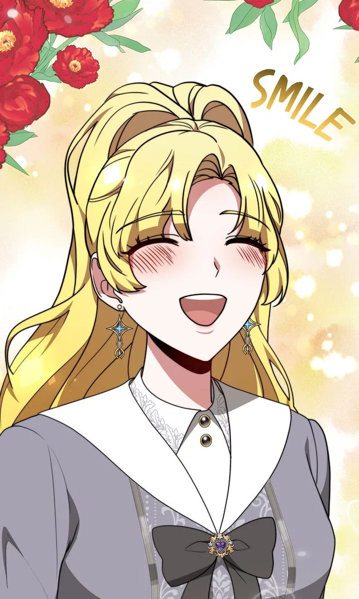 The Forgotten Princess Wants To Live In Peace Chapter 93 – Page 49
