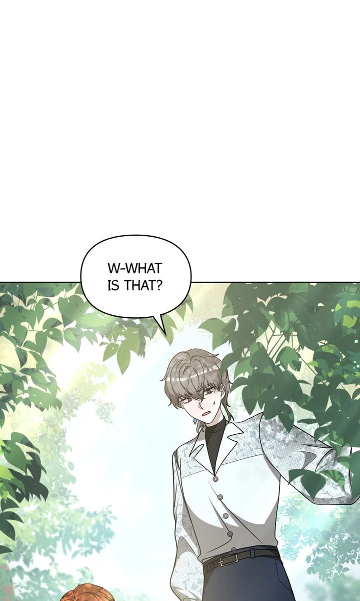 The Forgotten Princess Wants To Live In Peace Chapter 93 – Page 54