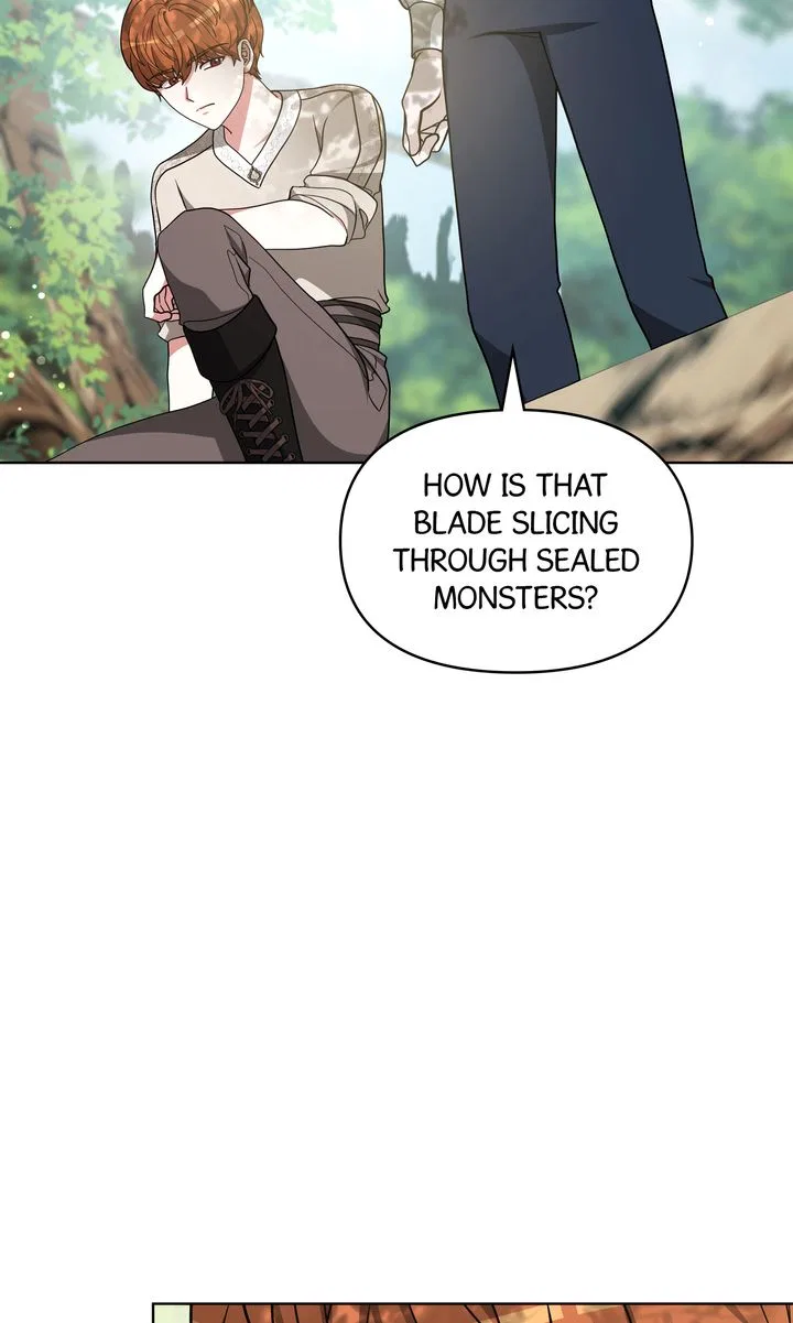 The Forgotten Princess Wants To Live In Peace Chapter 93 – Page 55