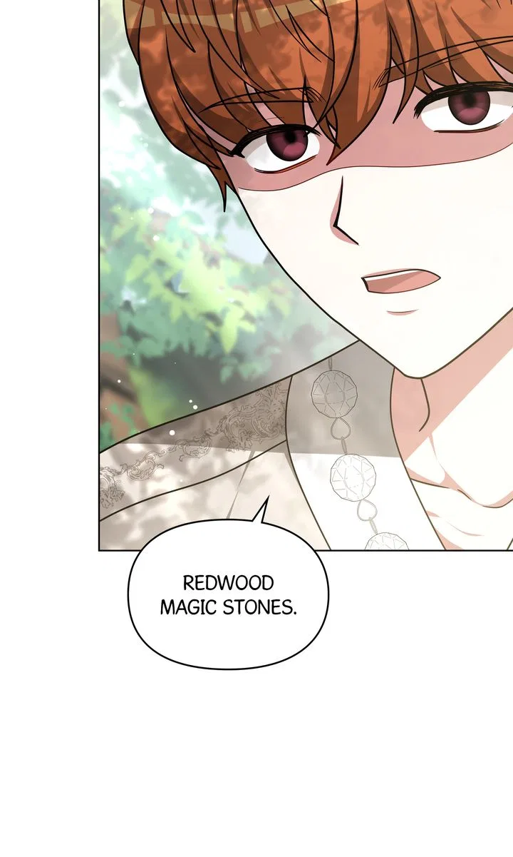 The Forgotten Princess Wants To Live In Peace Chapter 93 – Page 56
