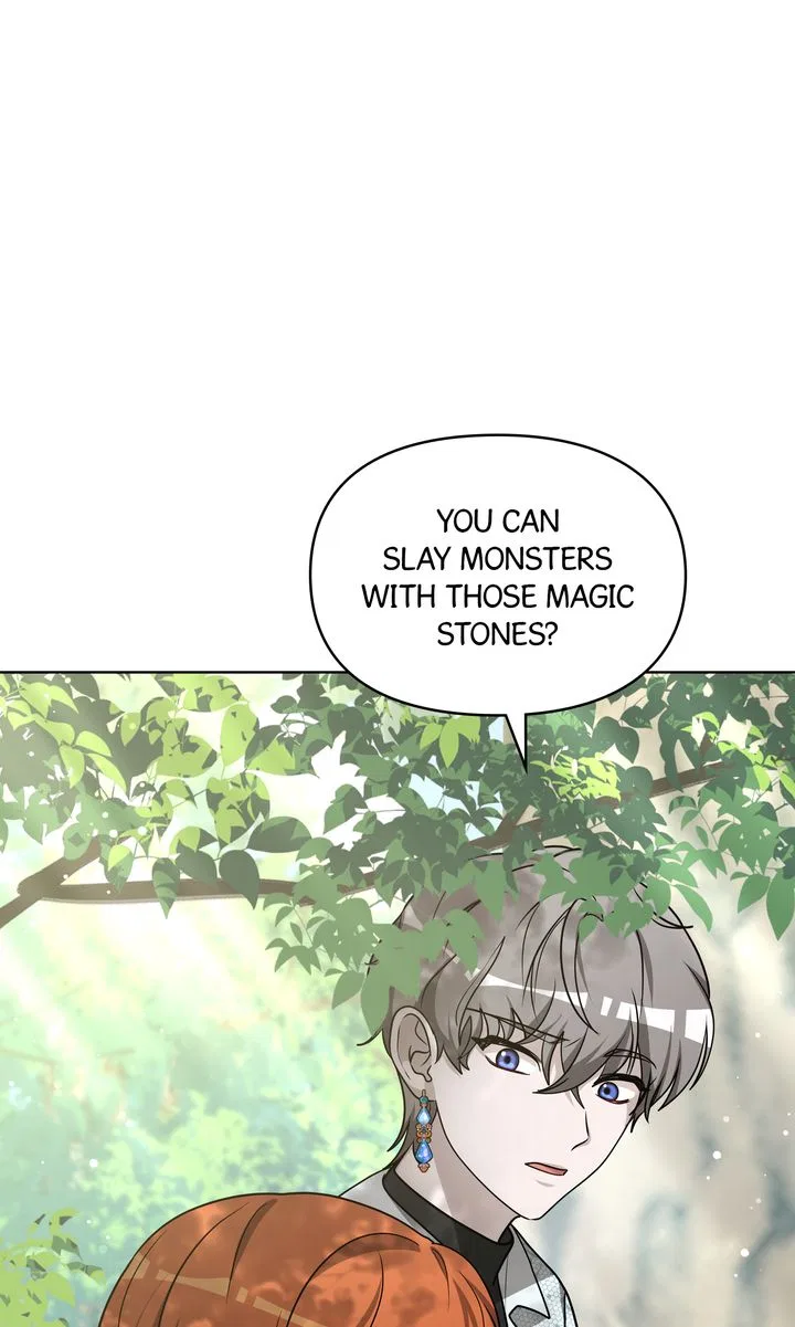 The Forgotten Princess Wants To Live In Peace Chapter 93 – Page 57
