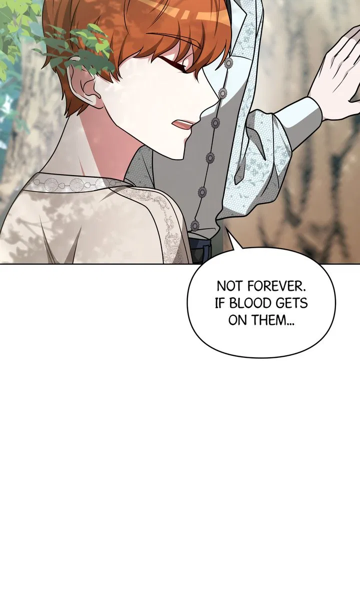 The Forgotten Princess Wants To Live In Peace Chapter 93 – Page 58