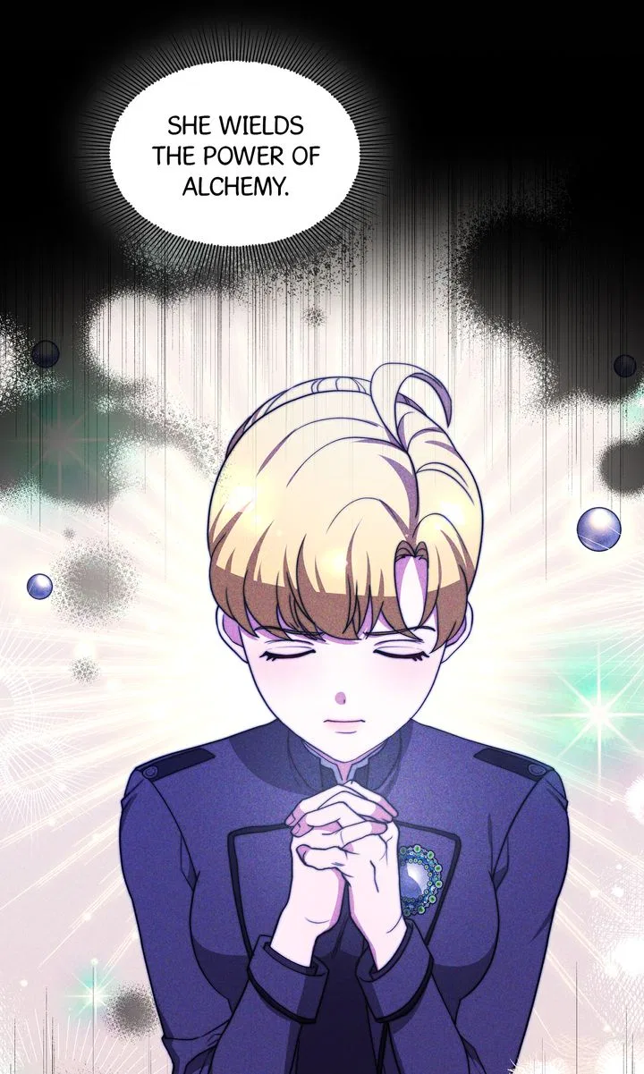 The Forgotten Princess Wants To Live In Peace Chapter 93 – Page 60