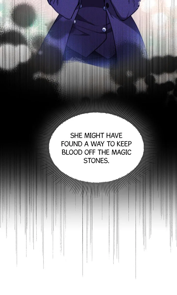 The Forgotten Princess Wants To Live In Peace Chapter 93 – Page 61