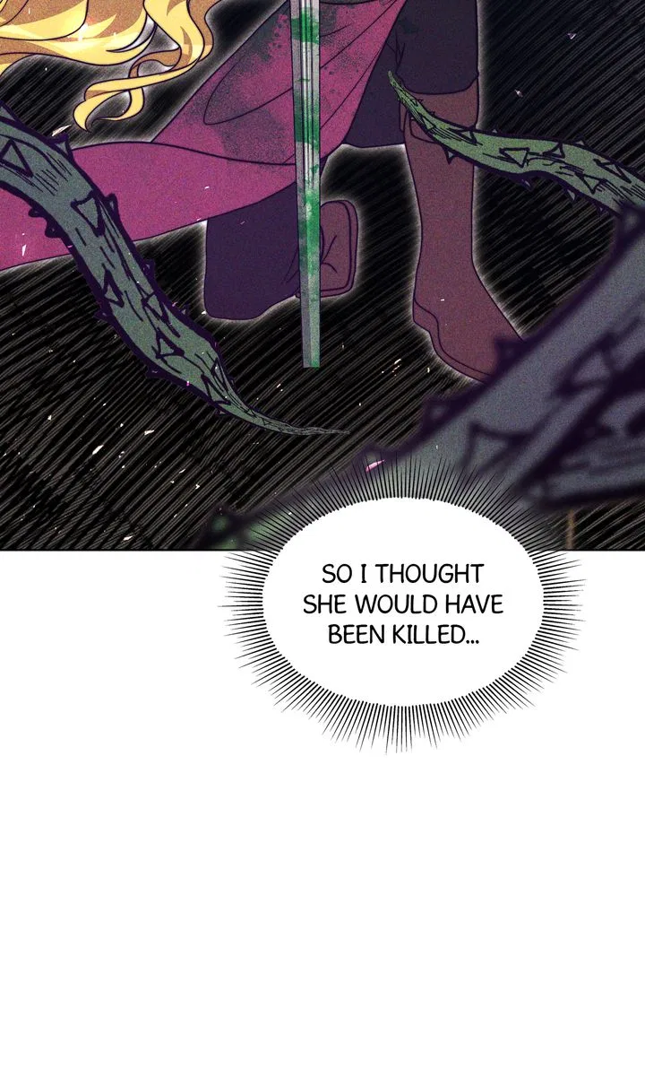 The Forgotten Princess Wants To Live In Peace Chapter 93 – Page 63