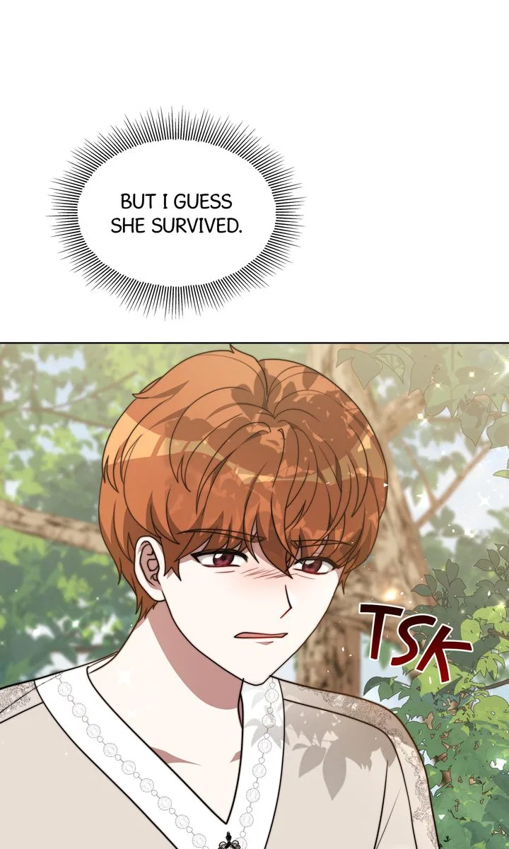 The Forgotten Princess Wants To Live In Peace Chapter 93 – Page 64