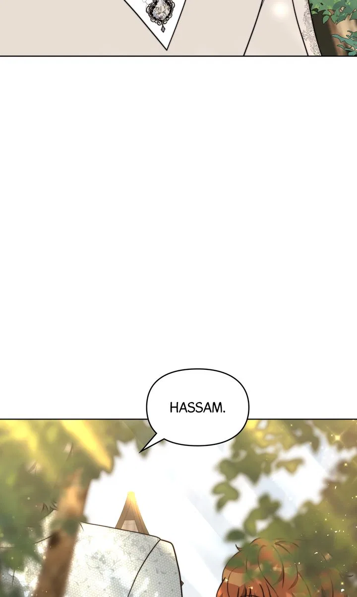 The Forgotten Princess Wants To Live In Peace Chapter 93 – Page 65