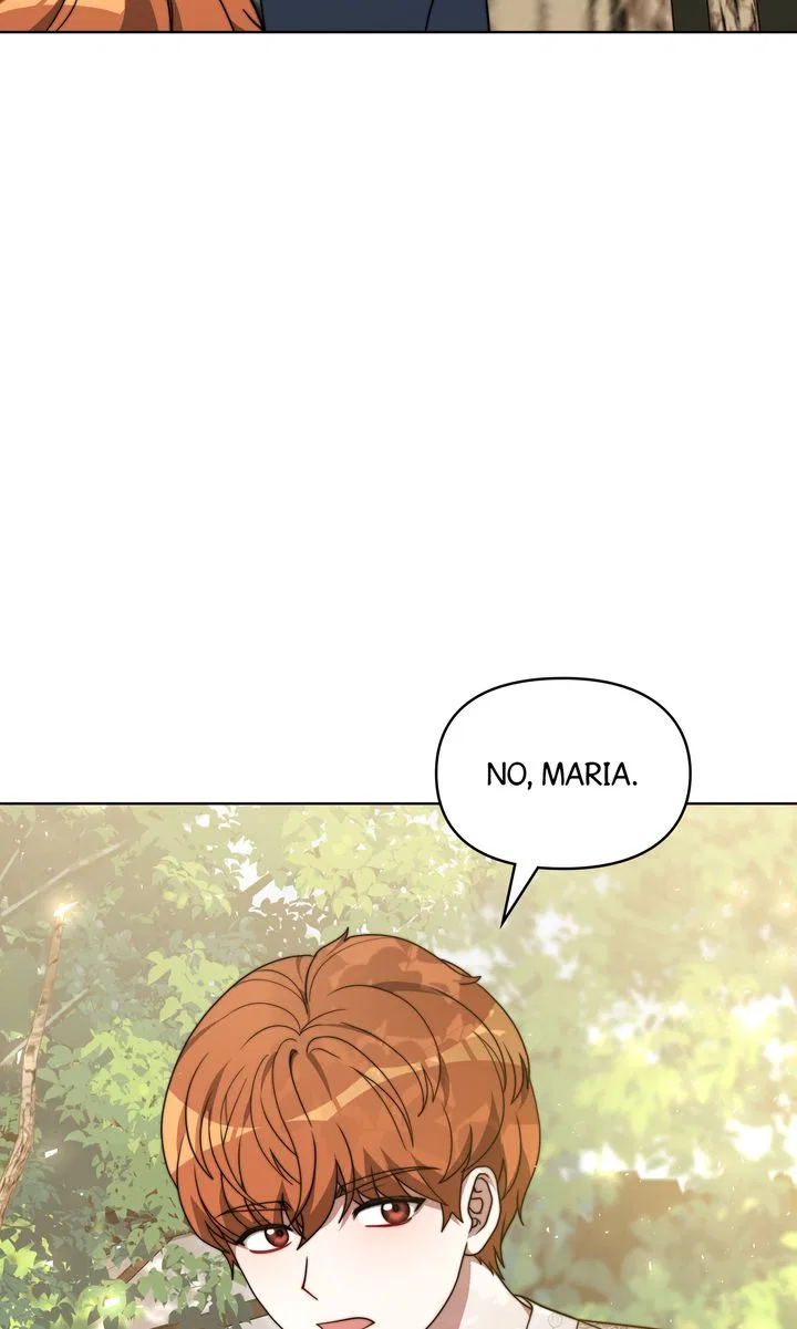 The Forgotten Princess Wants To Live In Peace Chapter 93 – Page 68