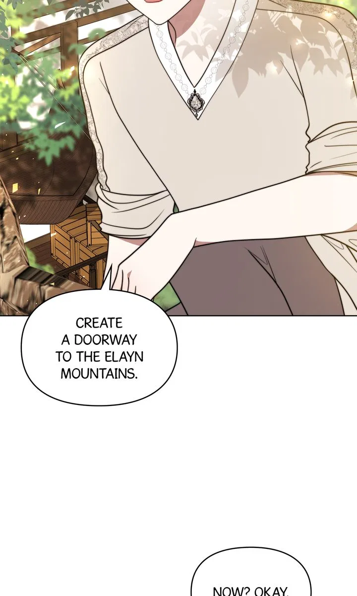 The Forgotten Princess Wants To Live In Peace Chapter 93 – Page 69