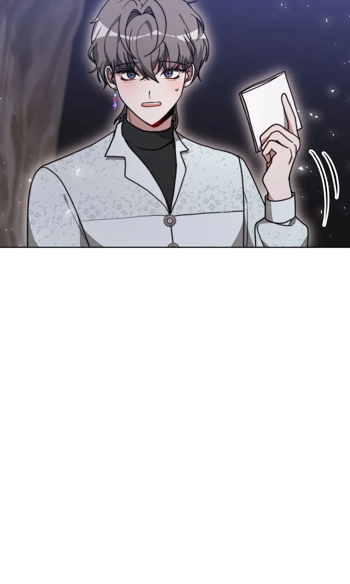 The Forgotten Princess Wants To Live In Peace Chapter 93 – Page 87