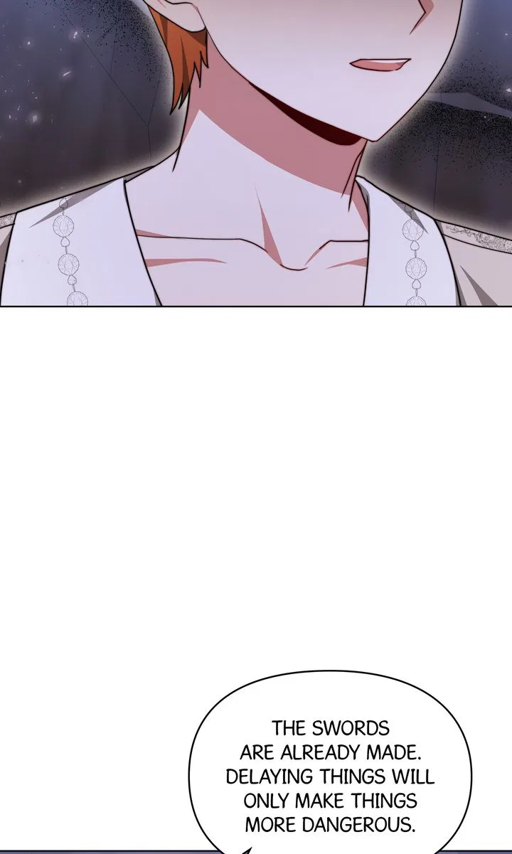 The Forgotten Princess Wants To Live In Peace Chapter 93 – Page 91