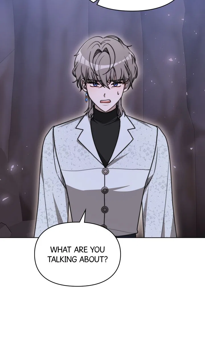 The Forgotten Princess Wants To Live In Peace Chapter 93 – Page 92