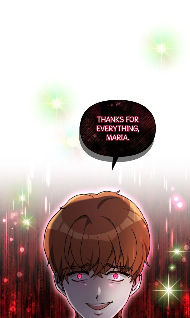 The Forgotten Princess Wants To Live In Peace Chapter 93 – Page 93