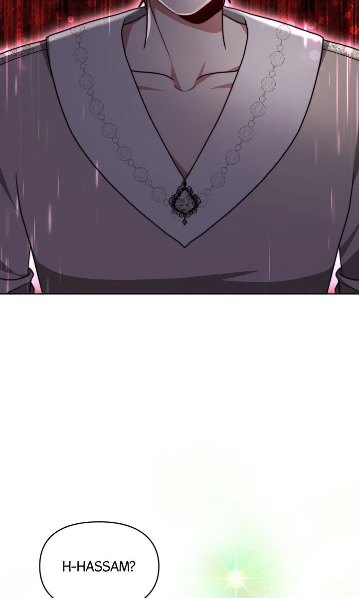 The Forgotten Princess Wants To Live In Peace Chapter 93 – Page 94