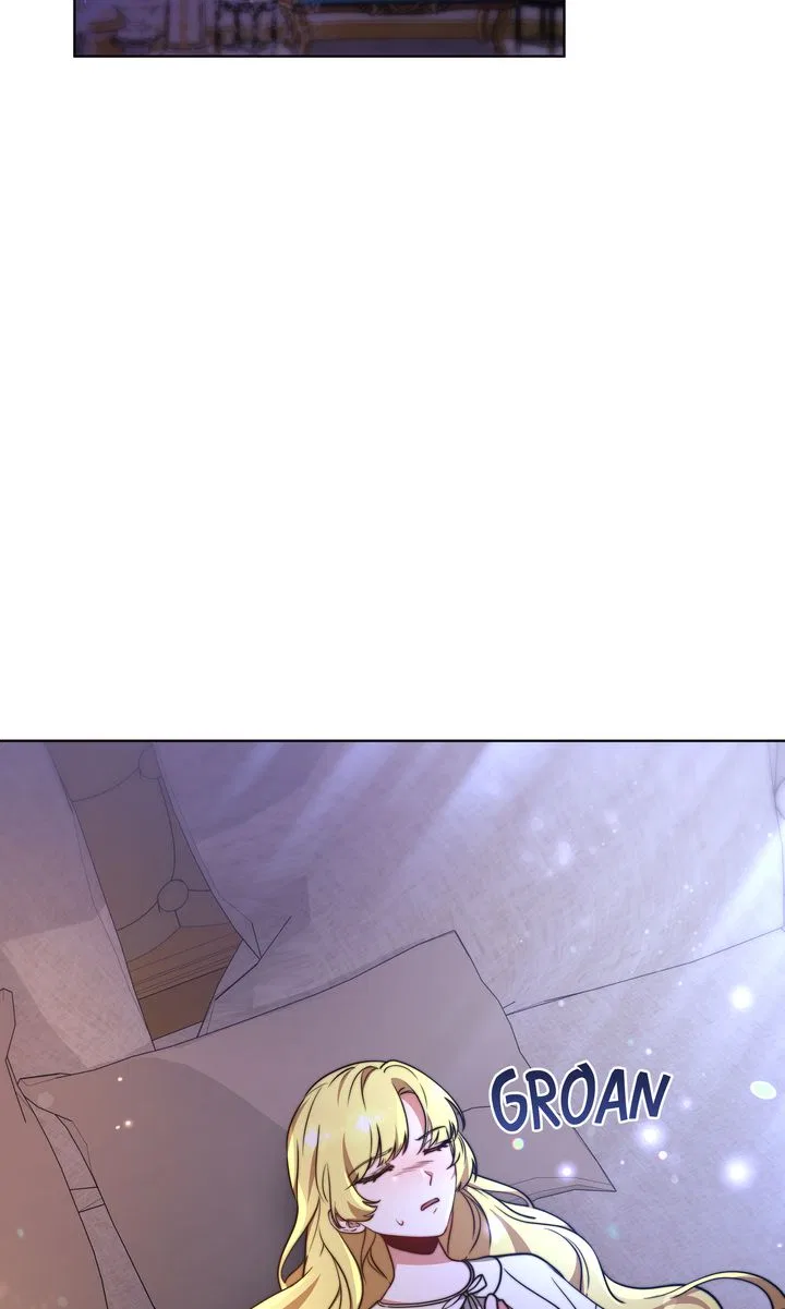 The Forgotten Princess Wants To Live In Peace Chapter 93 – Page 103