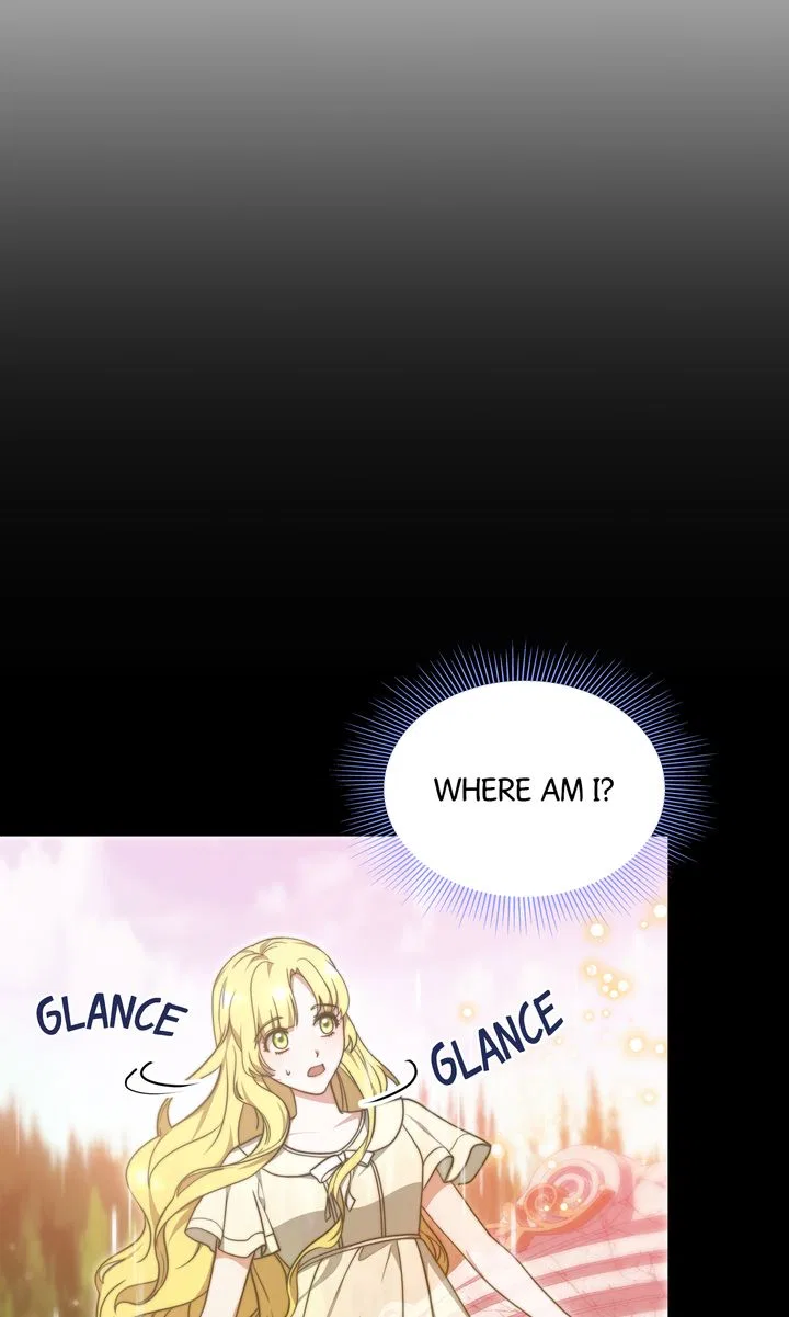 The Forgotten Princess Wants To Live In Peace Chapter 93 – Page 105