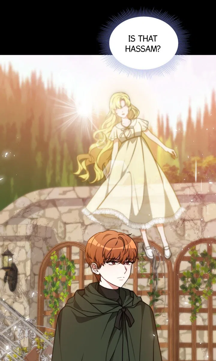 The Forgotten Princess Wants To Live In Peace Chapter 93 – Page 108