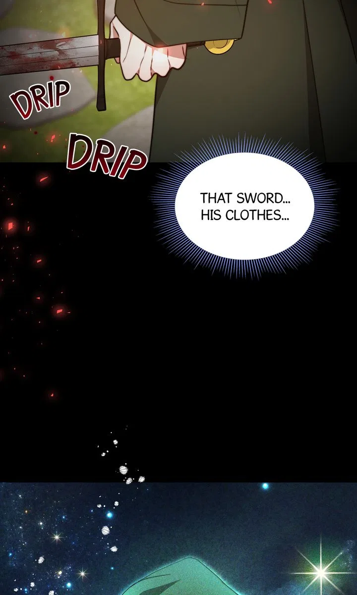 The Forgotten Princess Wants To Live In Peace Chapter 93 – Page 111