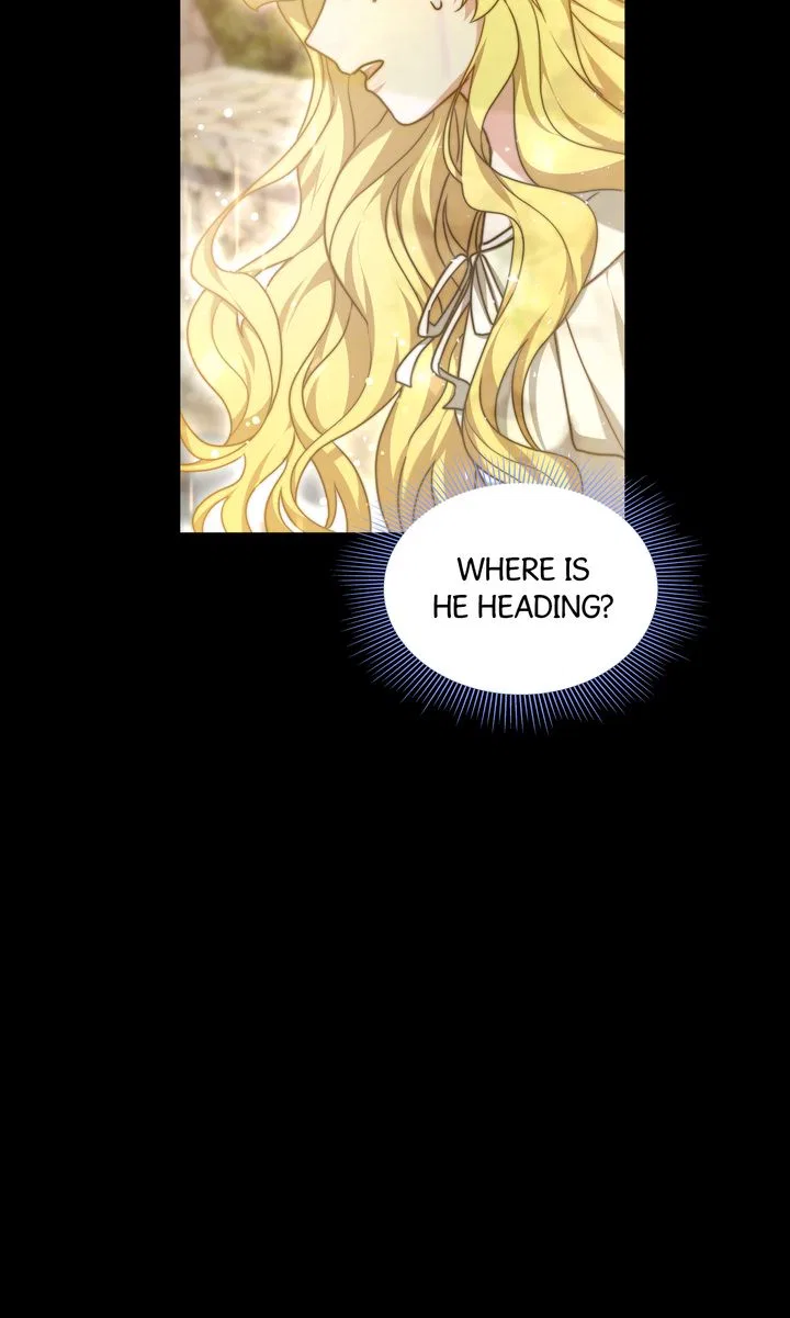 The Forgotten Princess Wants To Live In Peace Chapter 93 – Page 114