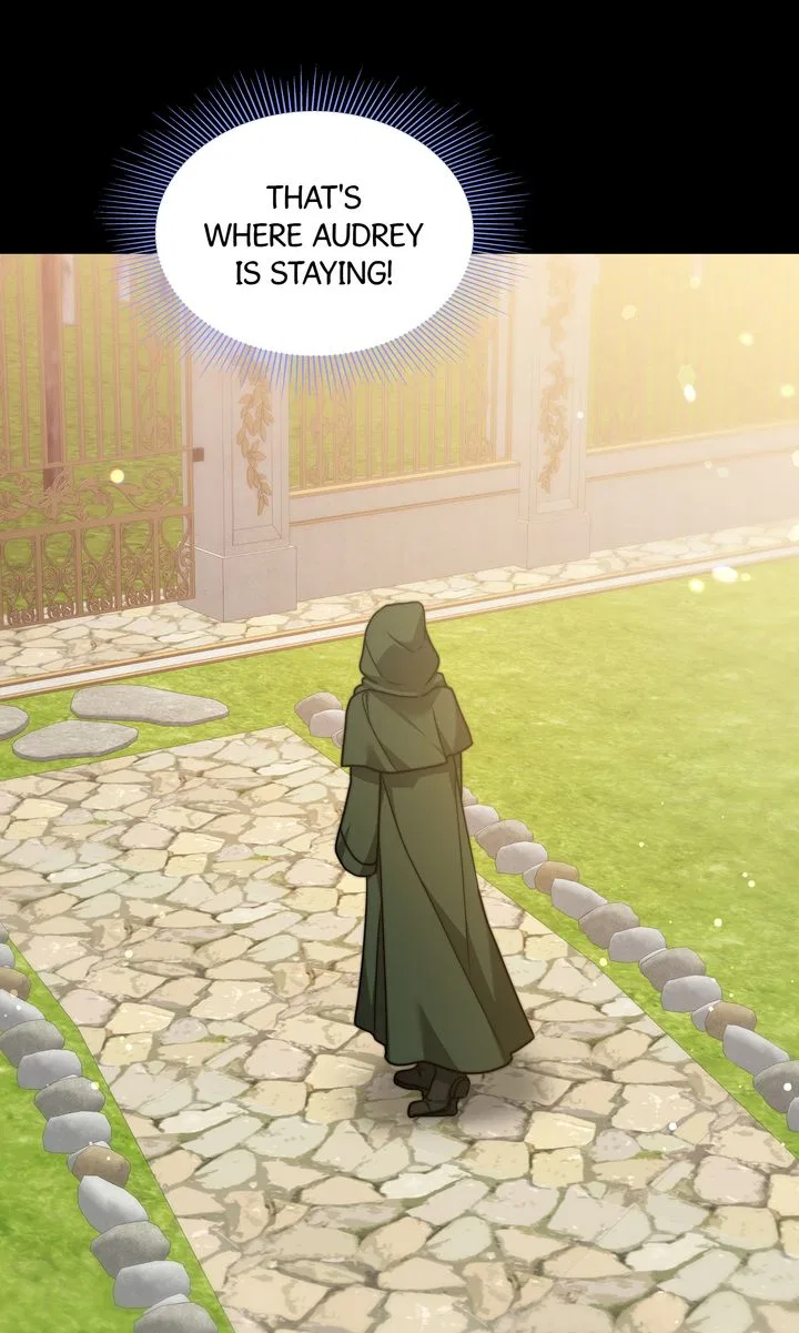 The Forgotten Princess Wants To Live In Peace Chapter 93 – Page 115
