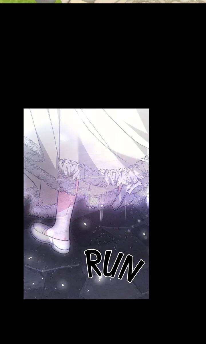 The Forgotten Princess Wants To Live In Peace Chapter 93 – Page 116