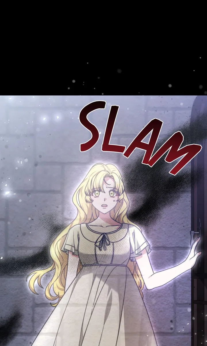 The Forgotten Princess Wants To Live In Peace Chapter 93 – Page 117