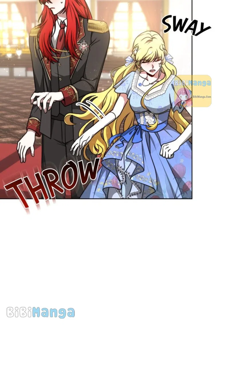 The Forgotten Princess Wants To Live In Peace Chapter 92 – Page 5
