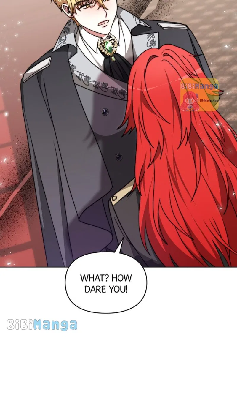 The Forgotten Princess Wants To Live In Peace Chapter 92 – Page 8