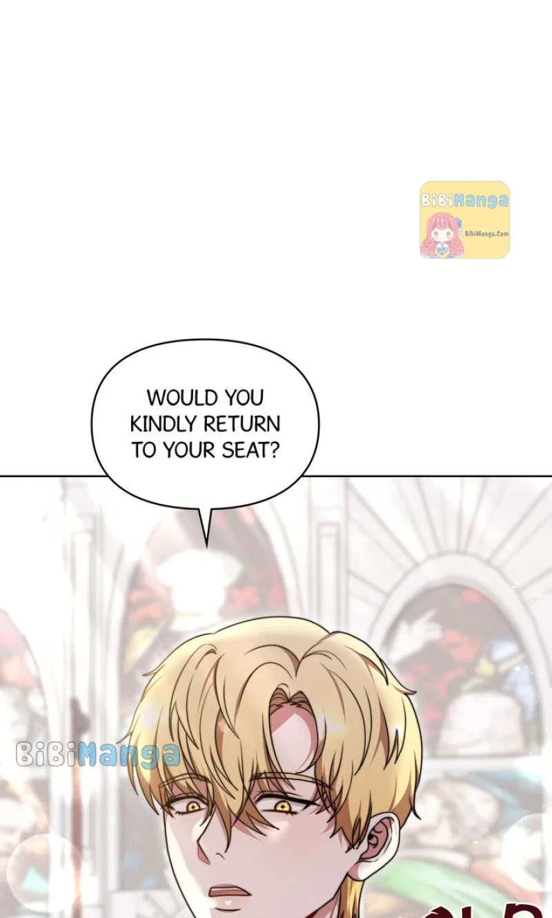 The Forgotten Princess Wants To Live In Peace Chapter 92 – Page 9