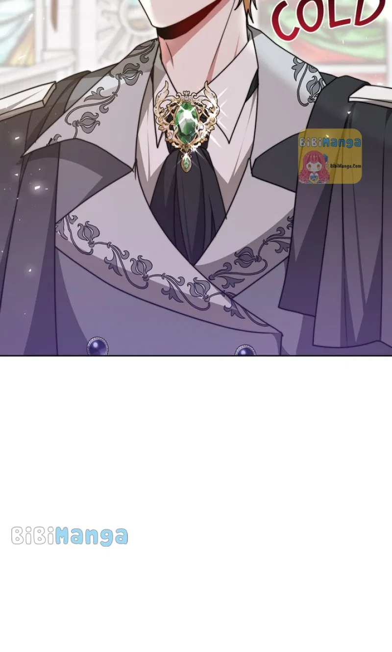 The Forgotten Princess Wants To Live In Peace Chapter 92 – Page 10