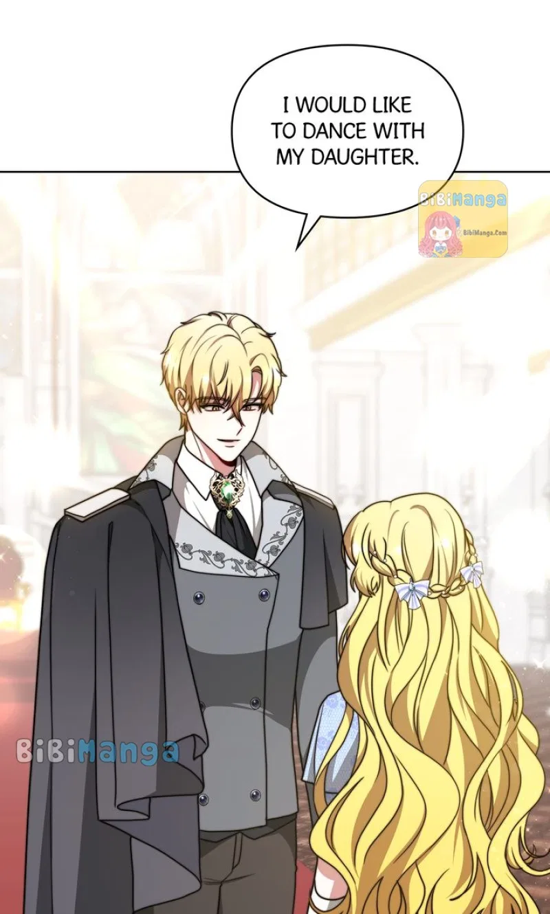 The Forgotten Princess Wants To Live In Peace Chapter 92 – Page 11