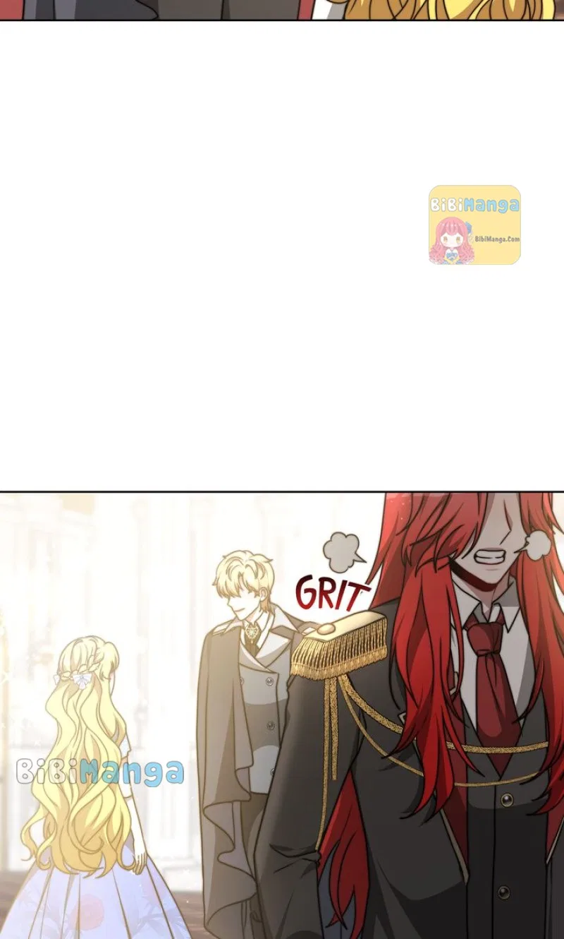 The Forgotten Princess Wants To Live In Peace Chapter 92 – Page 12
