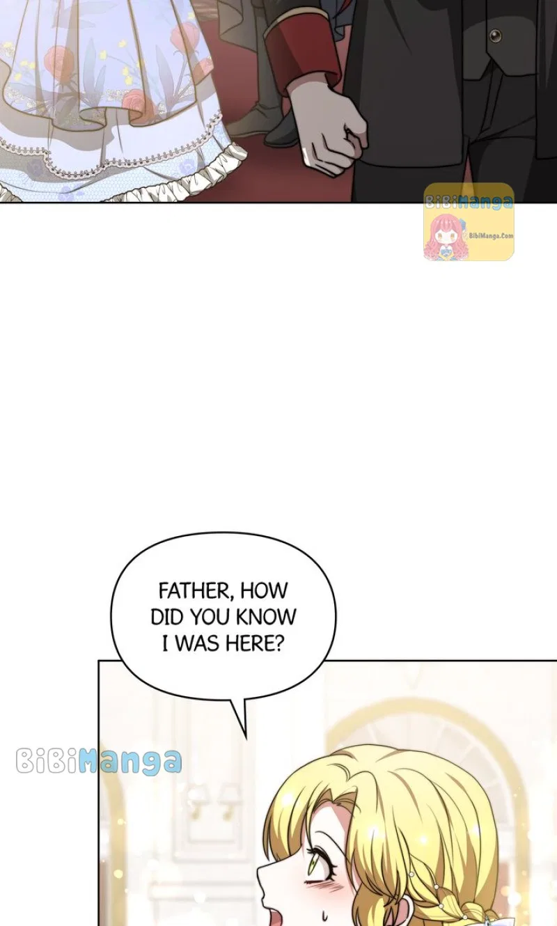 The Forgotten Princess Wants To Live In Peace Chapter 92 – Page 13