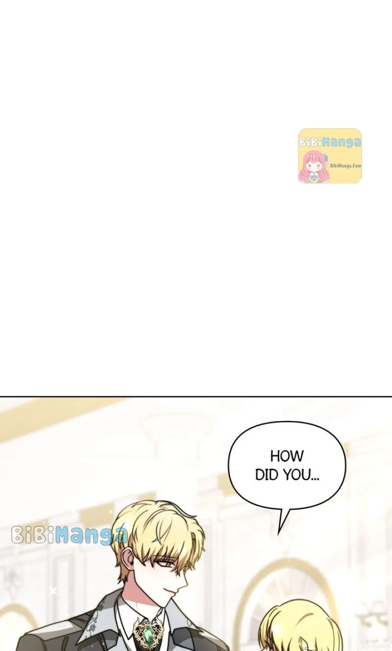 The Forgotten Princess Wants To Live In Peace Chapter 92 – Page 16