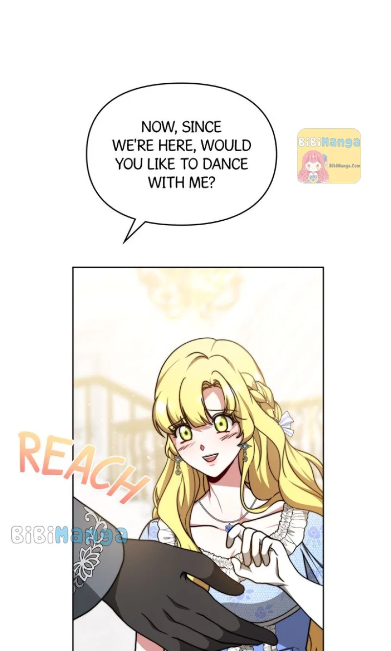 The Forgotten Princess Wants To Live In Peace Chapter 92 – Page 19