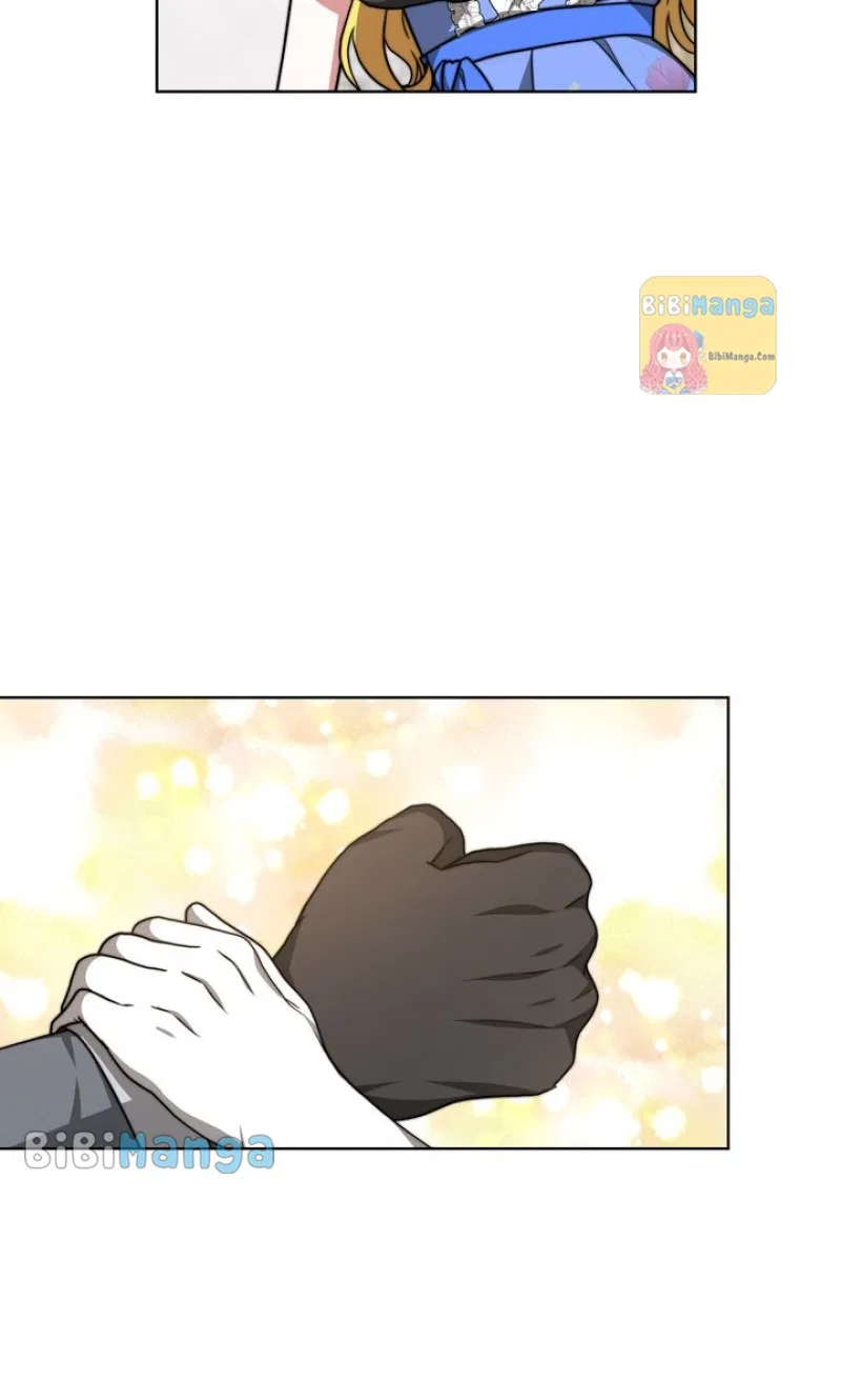 The Forgotten Princess Wants To Live In Peace Chapter 92 – Page 20