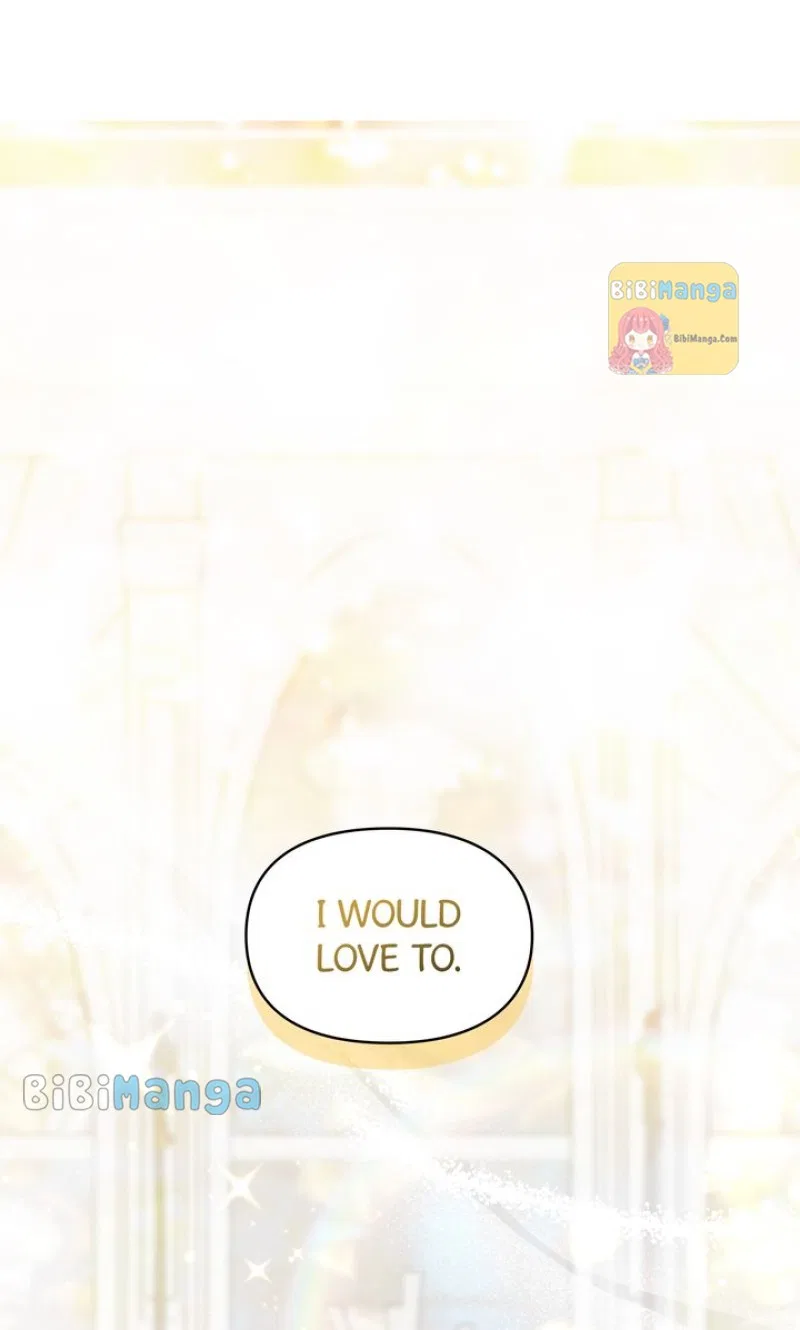 The Forgotten Princess Wants To Live In Peace Chapter 92 – Page 21