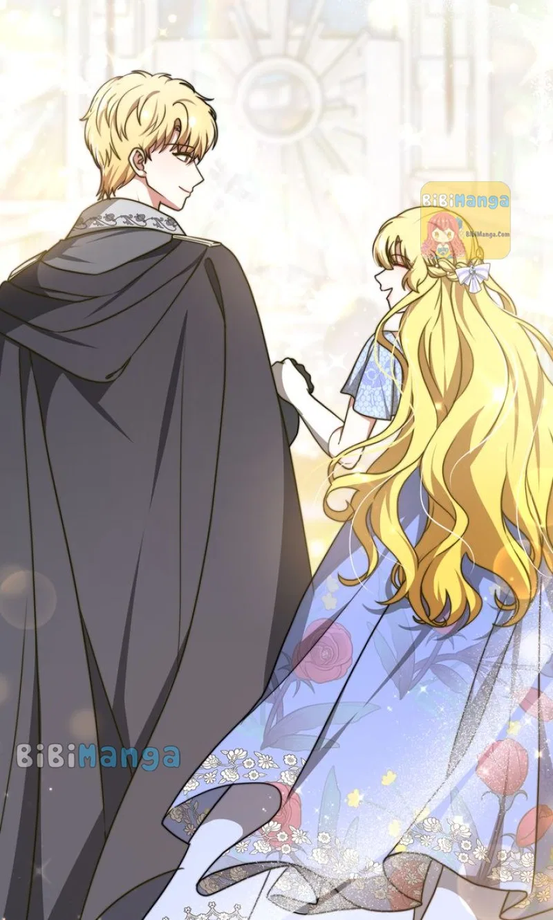 The Forgotten Princess Wants To Live In Peace Chapter 92 – Page 22