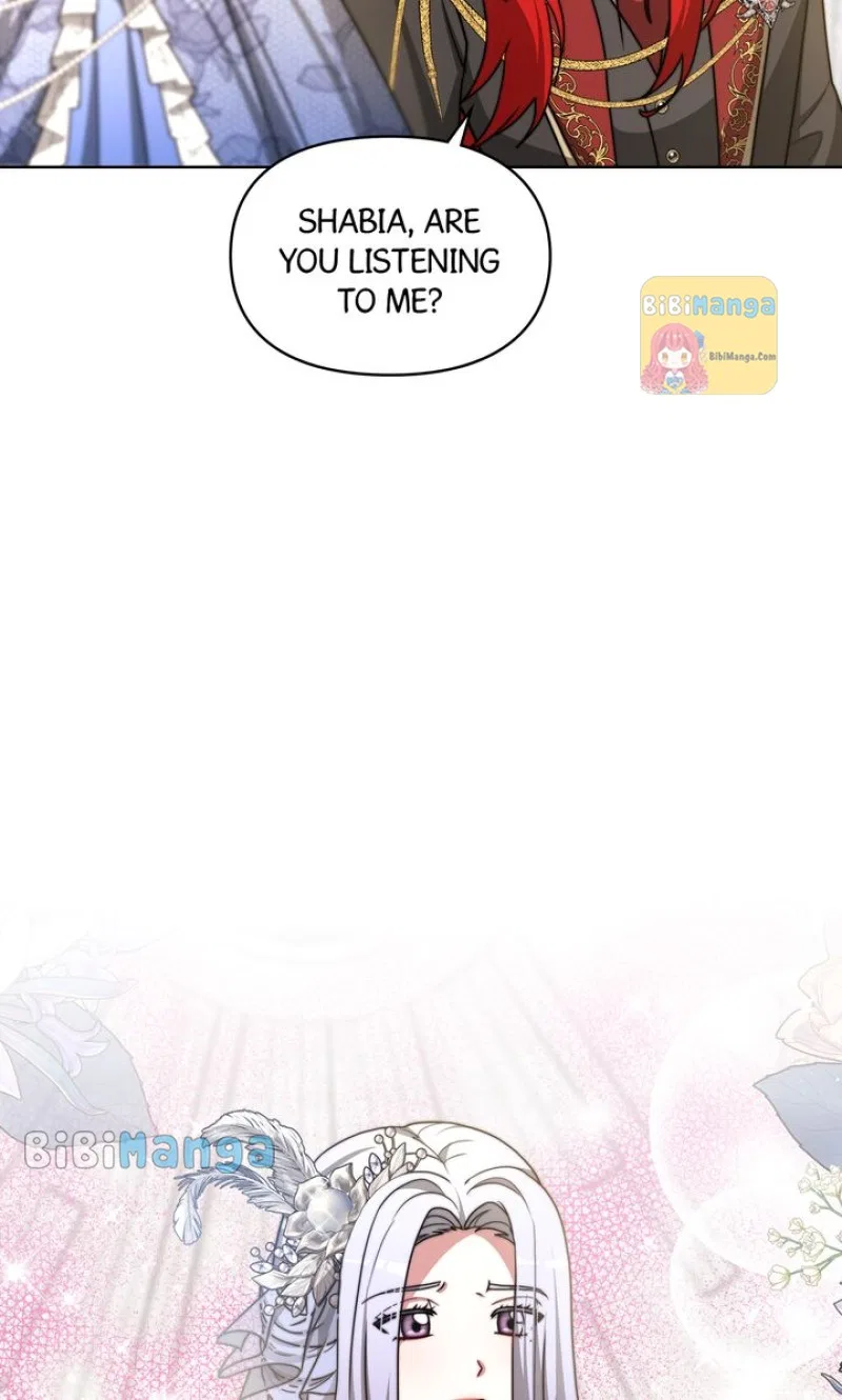 The Forgotten Princess Wants To Live In Peace Chapter 92 – Page 27