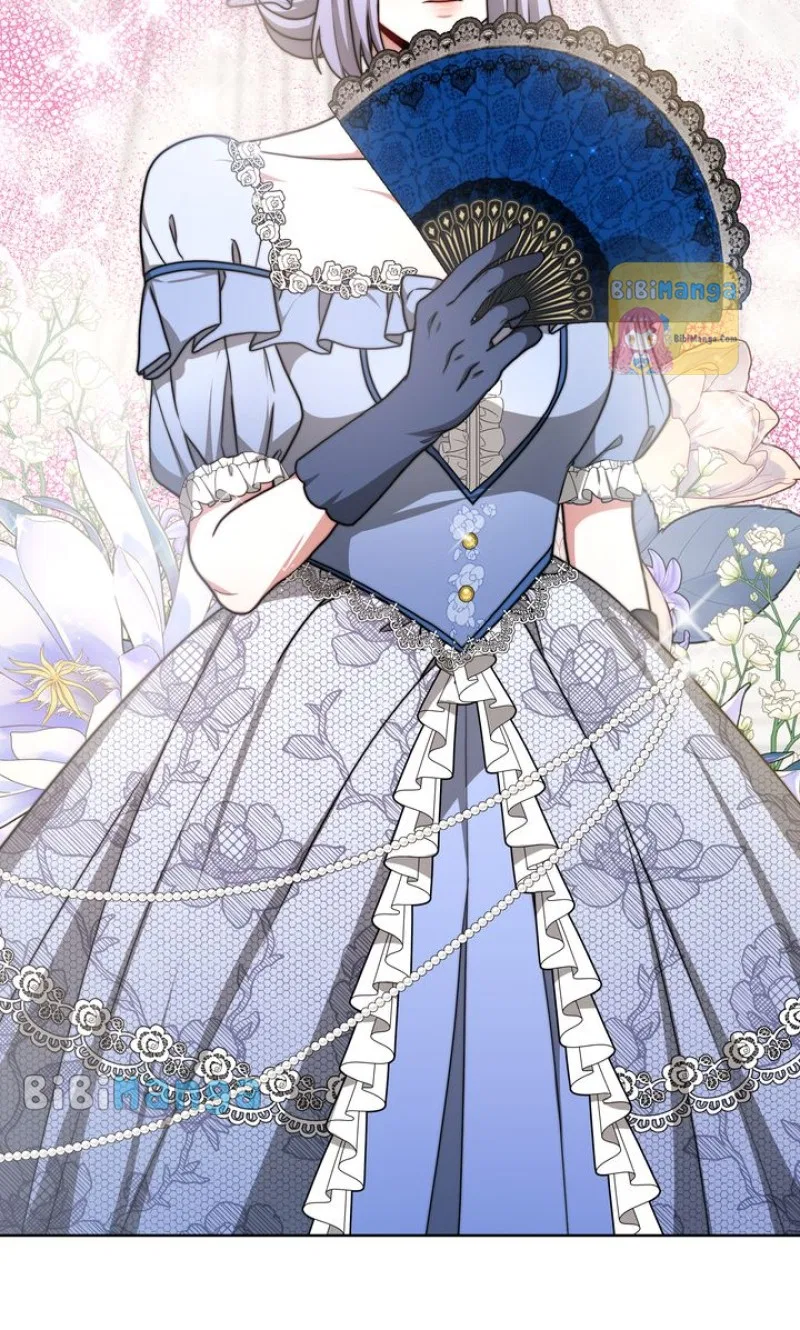 The Forgotten Princess Wants To Live In Peace Chapter 92 – Page 28