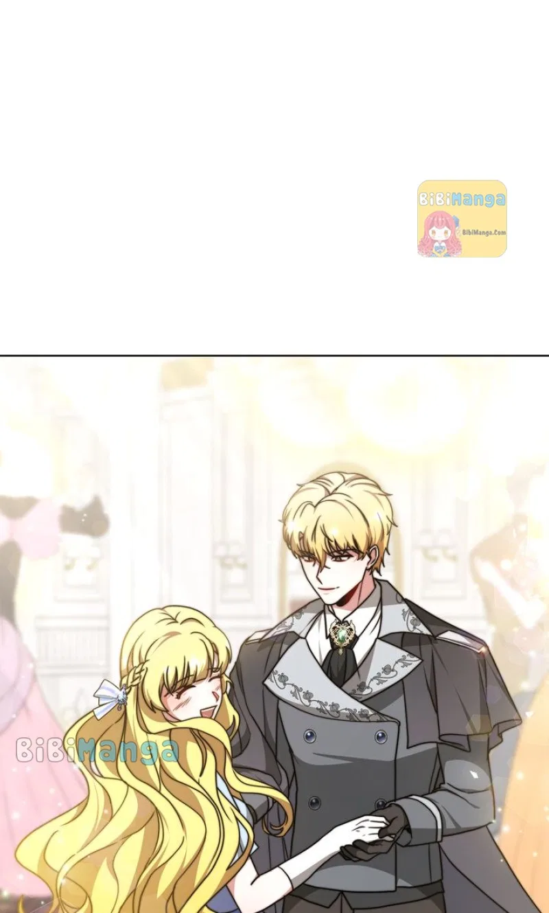 The Forgotten Princess Wants To Live In Peace Chapter 92 – Page 29