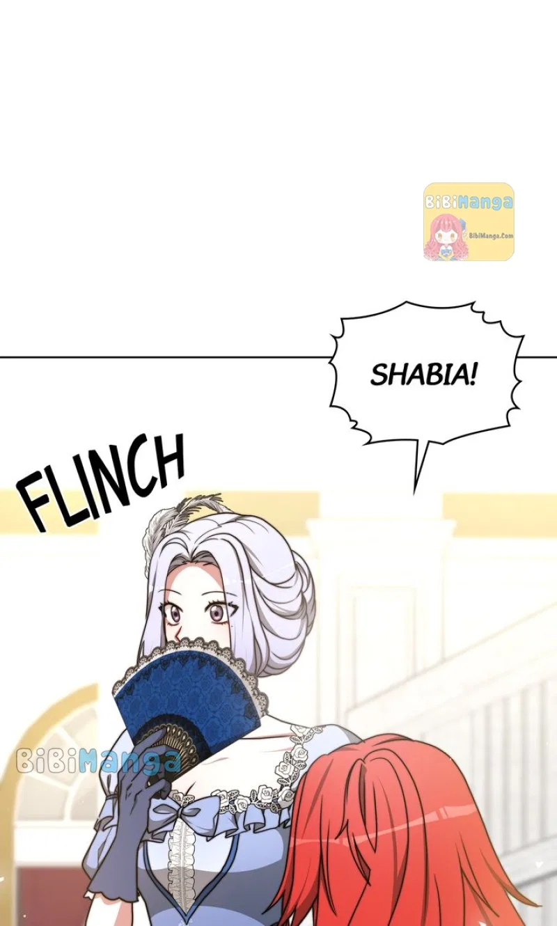 The Forgotten Princess Wants To Live In Peace Chapter 92 – Page 32