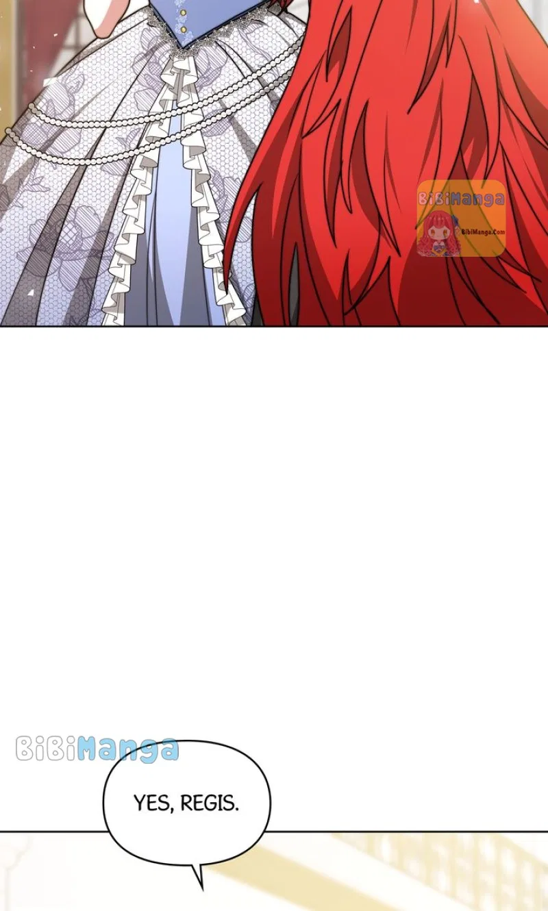 The Forgotten Princess Wants To Live In Peace Chapter 92 – Page 33