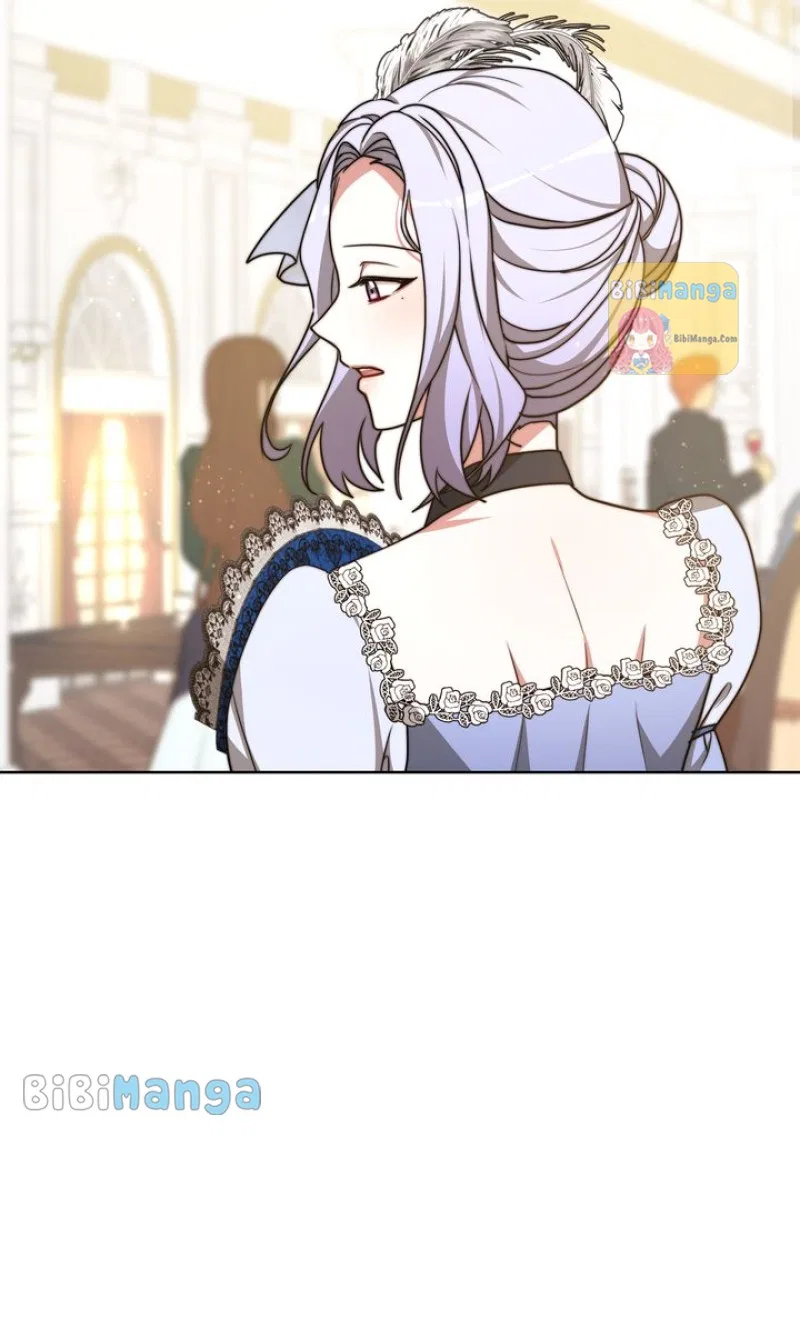 The Forgotten Princess Wants To Live In Peace Chapter 92 – Page 34
