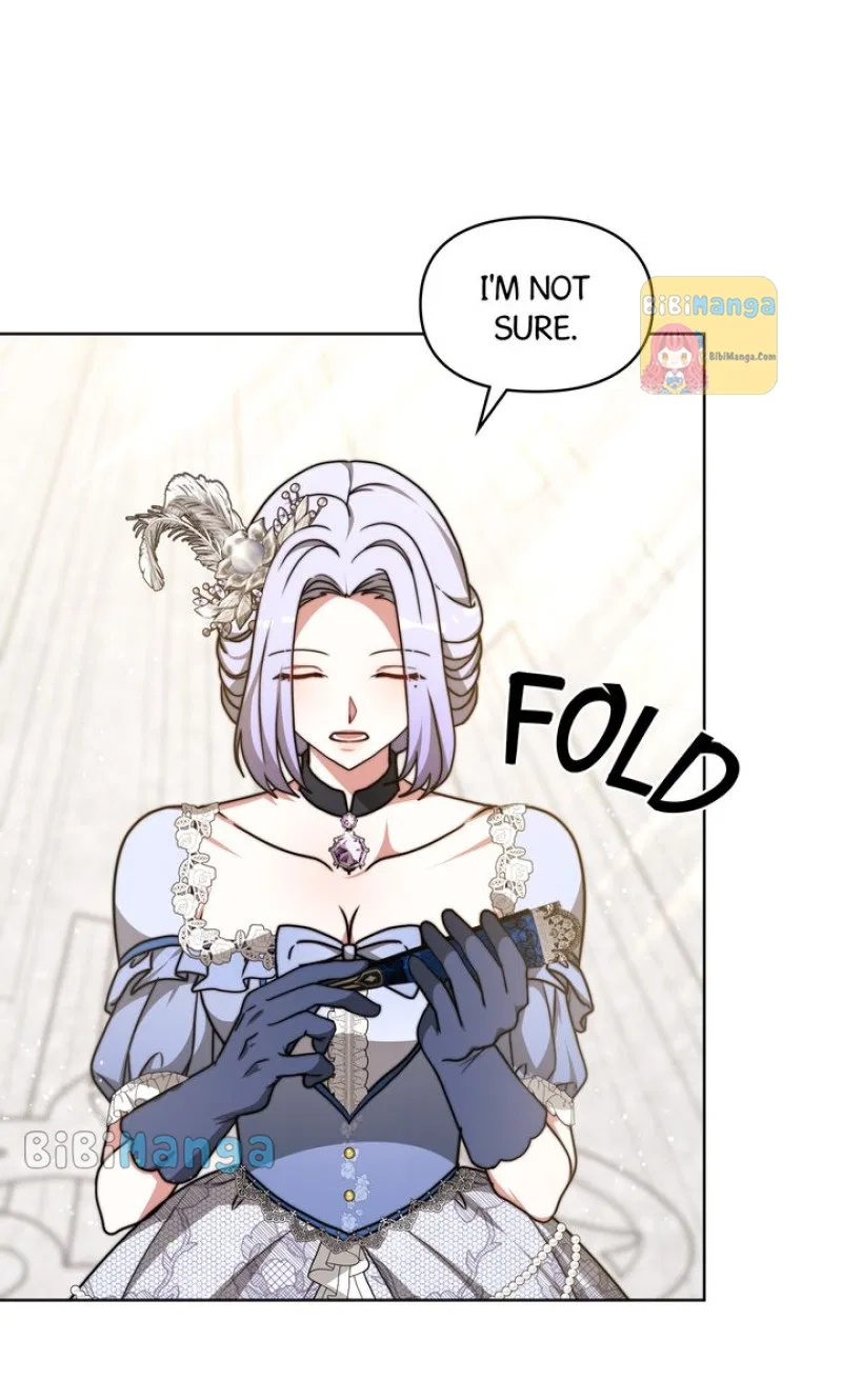 The Forgotten Princess Wants To Live In Peace Chapter 92 – Page 37