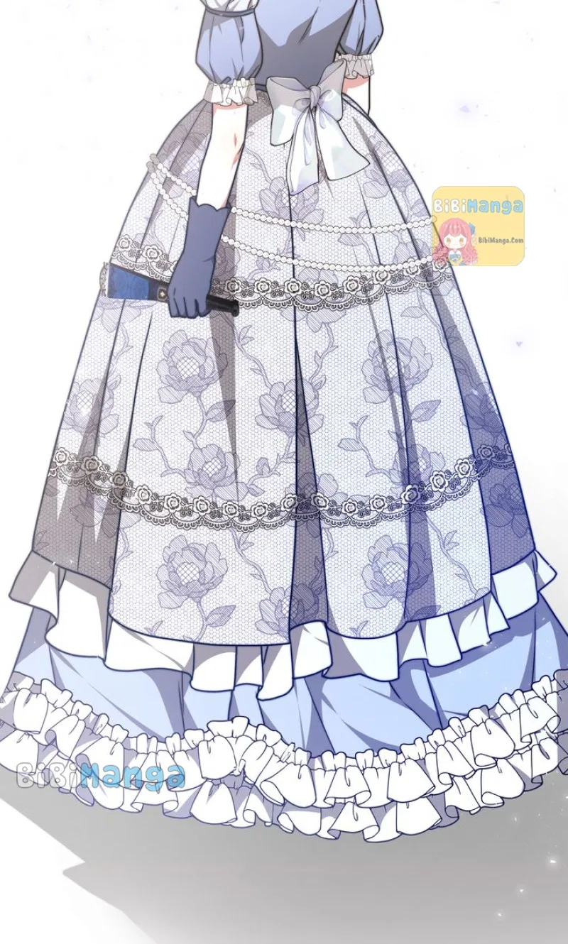 The Forgotten Princess Wants To Live In Peace Chapter 92 – Page 41