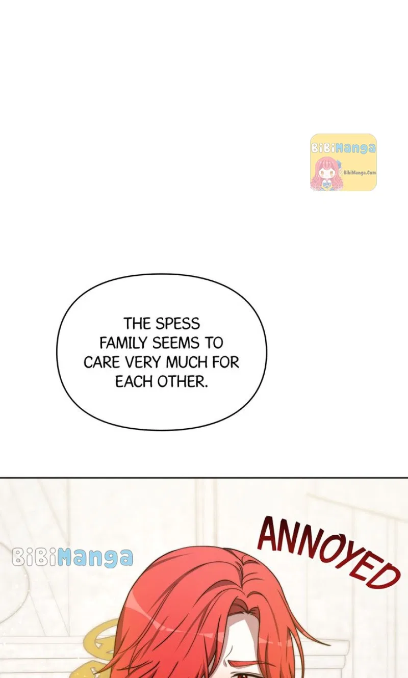 The Forgotten Princess Wants To Live In Peace Chapter 92 – Page 43